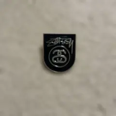 2025年最新】ステューシー ピンバッジの人気アイテム - メルカリ