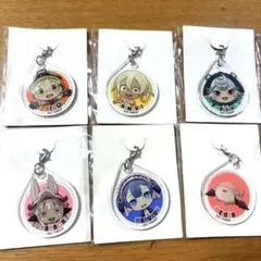 メイドインアビス アクリルスタンド アクスタ ダイソー 百均 セリア