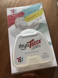 口腔機能トレーニング装置のサムネイル