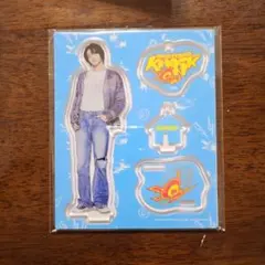 boynextdoor ソンホ　うちわ　アクスタ　アクキー BOYNEXTDOOR knock on ソンホ アクスタ - メルカリ