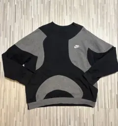 【NIKE】リメイクスウェット XXL