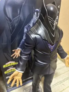 ヒロアカ一番くじ　オールフォーワン