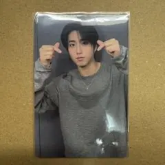 StrayKids DOIT タワレコ ラキドロ トレカ ハン