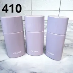 FASIO エアリーステイ リキッド 410 ファンデーションのサムネイル