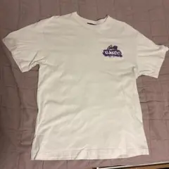 XLARGE ホワイト Tシャツ Mサイズ