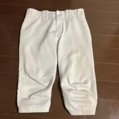 TIGORA 練習着 ホワイト 野球練習着