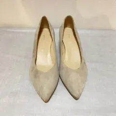 CORSO ROMA 9 パンプス 36