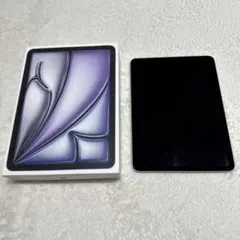 Apple iPad Air (11インチ)128GB