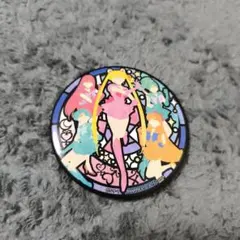 セーラームーン アートミラー　一番くじ
