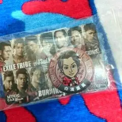 値下げ★白濱亜嵐 ★缶バッチ