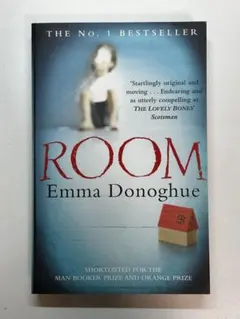洋書　ROOM Emma Donoghue