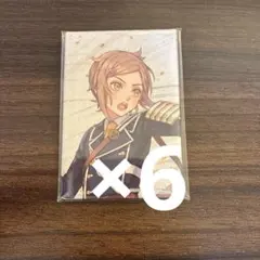 2026年最新】刀剣乱舞 5周年 缶バッジの人気アイテム - メルカリ