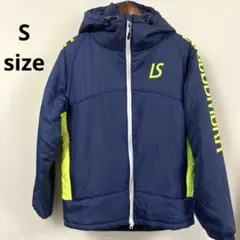 サッカー 160 防寒ジャケット