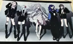 プロセカ 25時、ナイトコードで。 ZOZOTOWN タペストリー