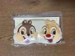 ディズニー チップとデール ホットアイピロー