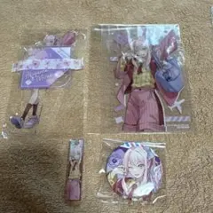 プロセカ 感謝祭 3rd 暁山瑞希 セット