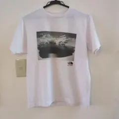 ノースフェイス 立山限定Tシャツ
