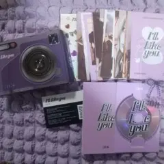 illit K-POP