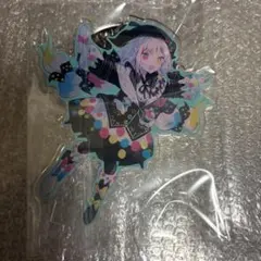 魔法少女ノ魔女裁判 まのさば BIGアクリルスタンド 東京タワー 城ヶ崎