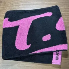 JO1 川西拓実 マフラータオル 東京ドーム