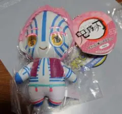 2025年最新】猗窩座 ぬいぐるみの人気アイテム - メルカリ