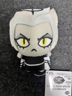 ハズビン・ホテルへようこそ ぬいぐるみvol.5 リュート