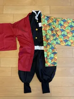 冨岡義勇　100センチ　鬼殺隊服