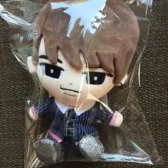 SnowMan 渡辺翔太　すのチル　BIG ぬいぐるみ