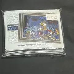 ☆ポケモンWCS2019限定☆ダメカン・ダイスセット 1BOX☆シュリンク付