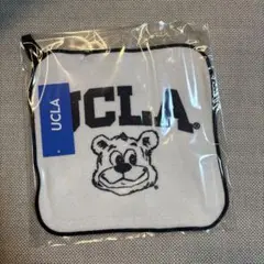 【新品】UCLA タオルハンカチ