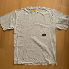 UNION ロゴ Tシャツ グレーのサムネイル