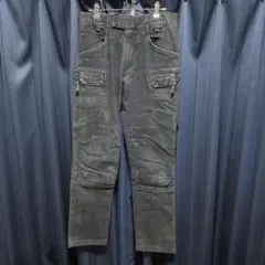 DIRAIN カーゴパンツ ディレインJULIUS DIRAIN カーゴパンツ ディレインJULIUS - メルカリ