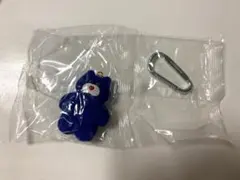 mojojojo フィギュアマスコット　くま