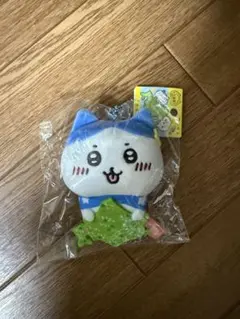 ちいかわ 北海道限定 マスコット