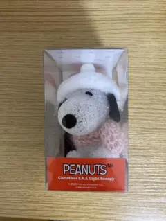 2026年最新】スヌーピークリスマスライトの人気アイテム - メルカリ