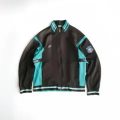 NIKE 80s Track Jacket XL Made in JAPAN
