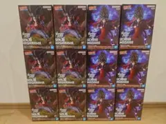 ナルト　VIBRATION STARS うちはマダラ & 千手柱間