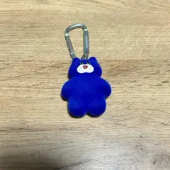 mojojojo Nicky カラビナ付