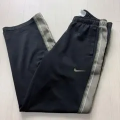 NIKE ジャージ サイズL ブラック