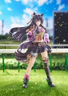 未開封　ウマ娘 プリティーダービー ナリタブライアン　フィギュア　グッスマ