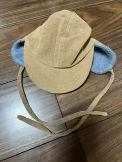 ファミリア　帽子　49センチ