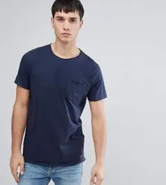 【新品未使用】 ASOSブランド Brave soul Tシャツ メンズ