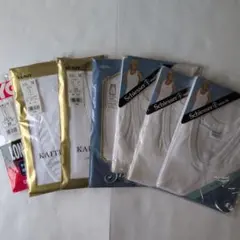 メンズアンダーウェア Mサイズまとめ売り