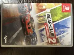 GEAR. CLUB UNLIMITED 2 Nintendo Switch
