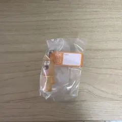 めじるしアクセサリー めいけんチーズ