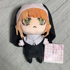 その着せ替え人形は恋をする　みでぃあんぬいぐるみ　棺 　紗寿叶 クレア