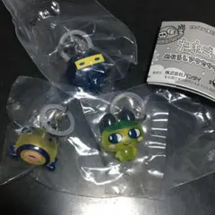 たまごっち めじるしアクセサリー 3種 セット