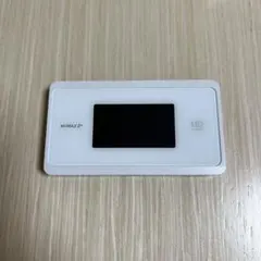 WiMAXモバイルルーター★動作確認済み★