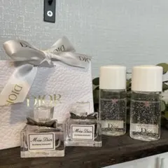 Dior Miss Dior Blooming Bouquet セット