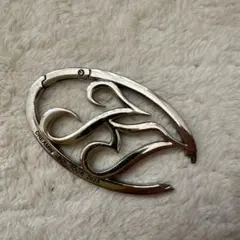 KJ LOGO CARABINER kohjiya カラビナ - メルカリ